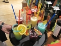 Cocktailbar KATERFREI am Spargelsonntag in Warstein